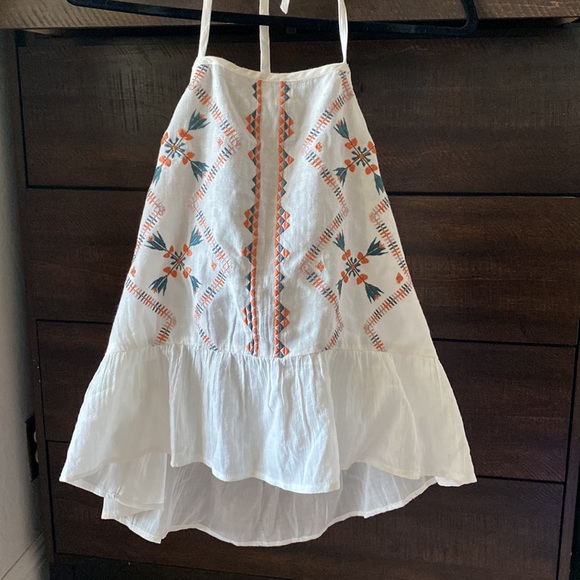 O’NEILL NWT Nikole Halter Top Junior SIZE L - Picture 5 of 11